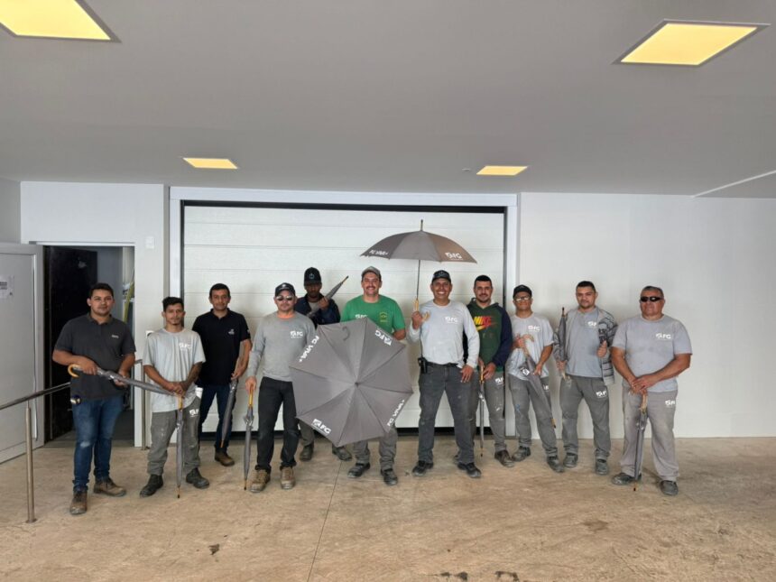 FG Empreendimentos lança Programa FG VIVA+