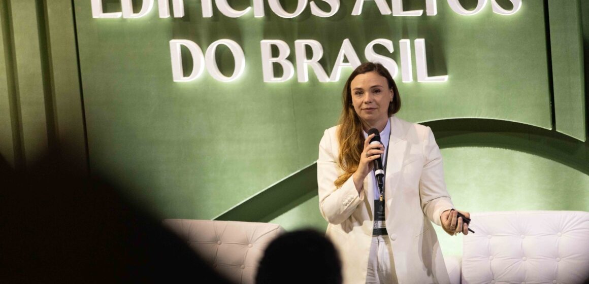 Brasil ganha capítulo oficial do CTBUH