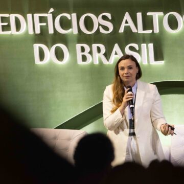 Brasil ganha capítulo oficial do CTBUH