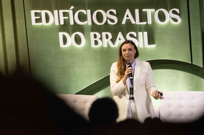 Brasil ganha capítulo oficial do CTBUH