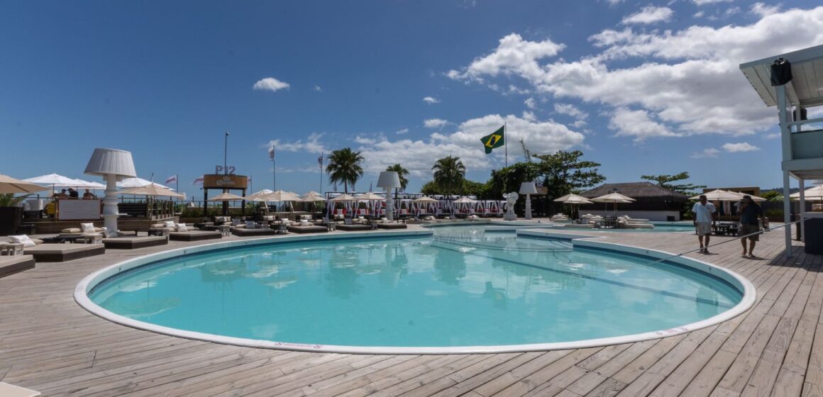 P12 lança temporada de verão 2026 com campanha The Summer of Your Life