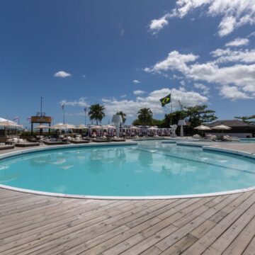 P12 lança temporada de verão 2026 com campanha The Summer of Your Life