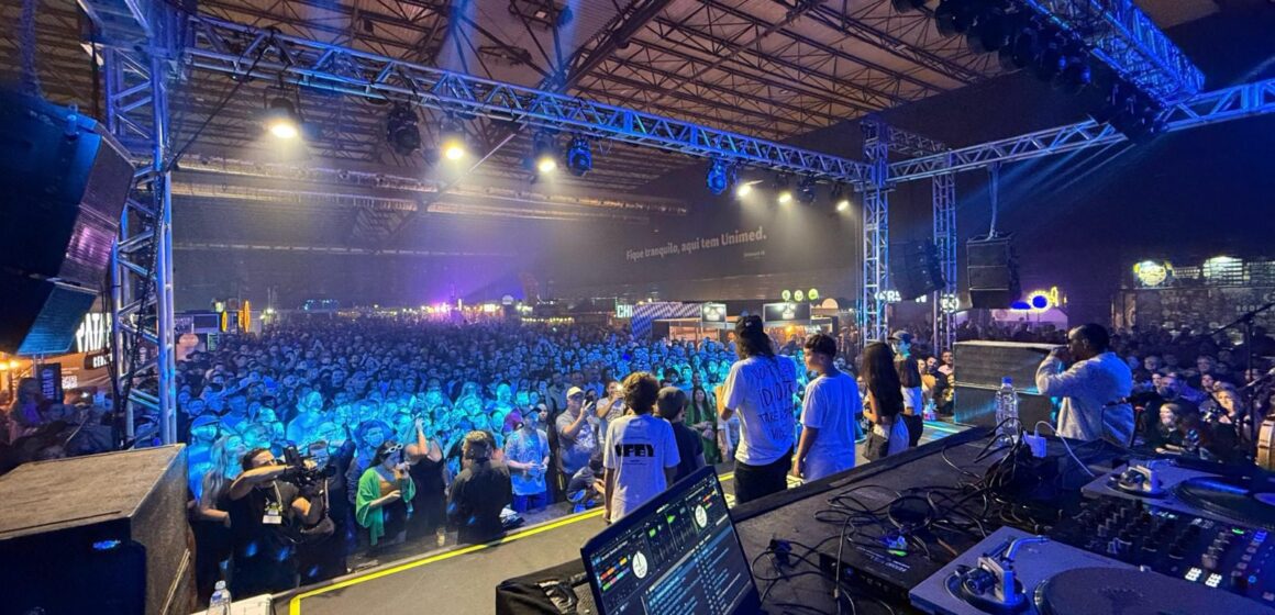 Brasil Gourmet movimenta Balneário Camboriú durante a Semana da Cerveja Brasileira