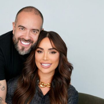 Tatiane Barbieri leva ONGs de Blumenau para assistir ao espetáculo “O Realizador de Sonhos”