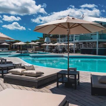 Atrações nacionais e internacionais agitam o Verão 2026 do P12