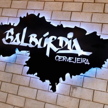 Contagem regressiva para o Festival Balbúrdia 6 anos