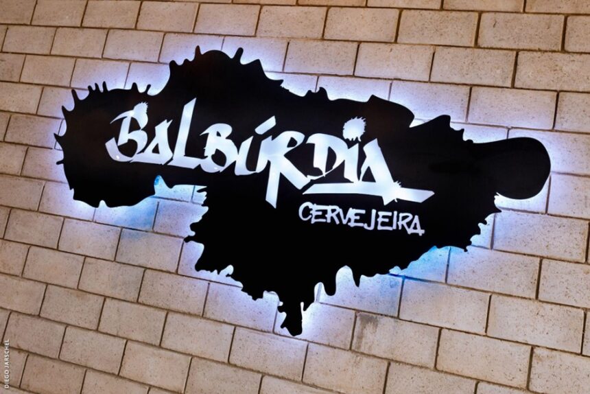 Contagem regressiva para o Festival Balbúrdia 6 anos