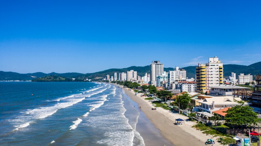 Porto Belo entra no Top 10 nacional em demanda por imóveis residenciais de médio e alto padrão