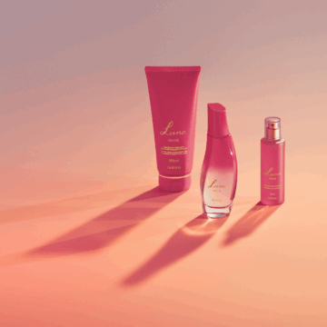 Natura lança Luna Divina, nova fragrância