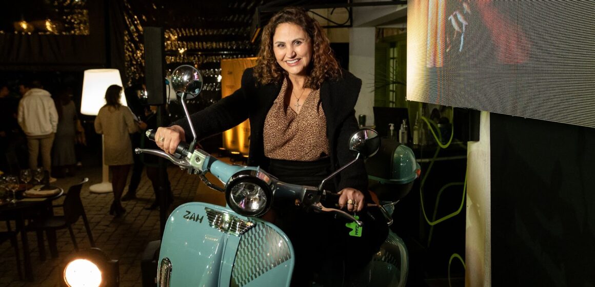 ZAH premia parceiros do mercado imobiliário com viagem e moto