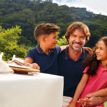 Conheça as tendências para o Dia dos Pais 2025 da Malwee