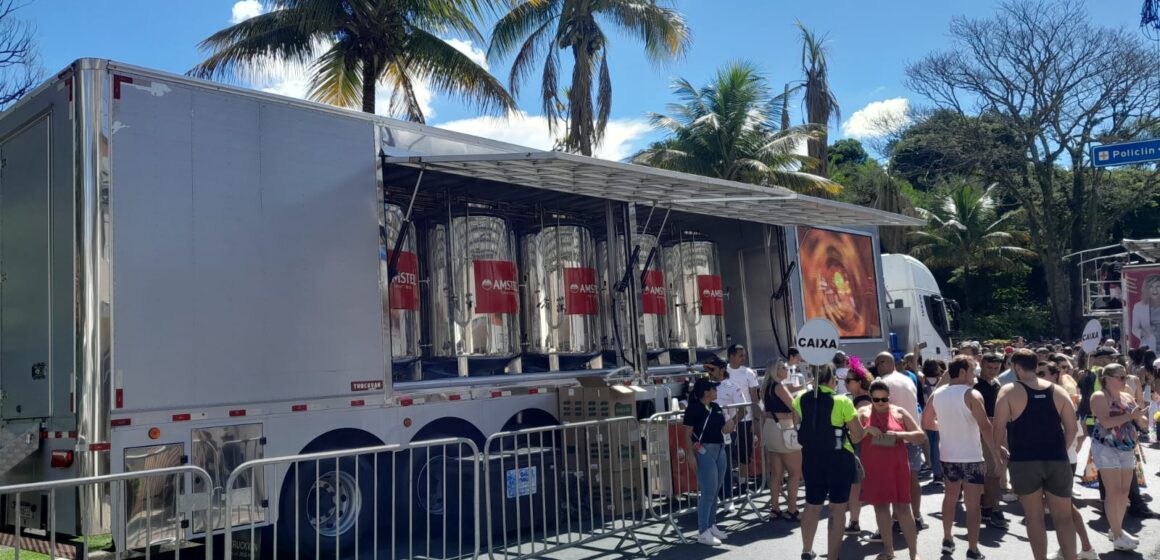 Itajaí recebe a maior Marejada dos últimos anos