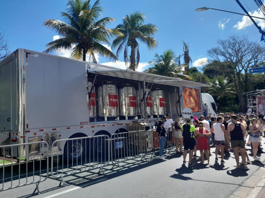 Itajaí recebe a maior Marejada dos últimos anos