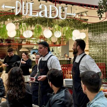 Duladu do Balneário Shopping oferece uma série de masterclasses gastronômicas durante o mês de setembro