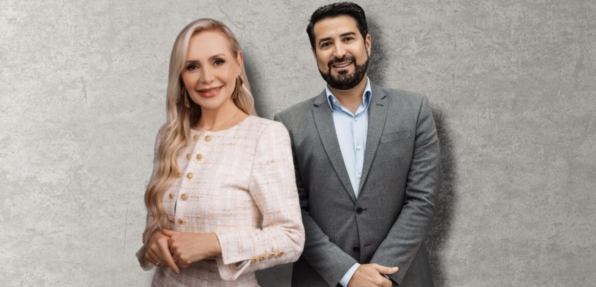 ONDM 2025, em Balneário Camboriú, traz talk sobre o poder do casal nos negócios