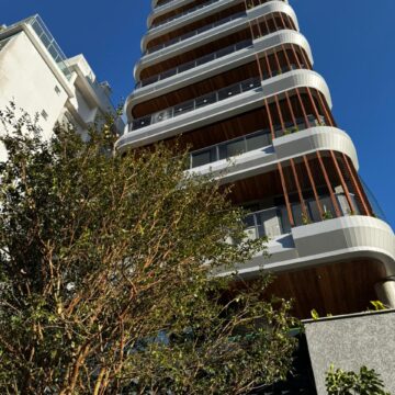 Itajaí figura entre os metros quadrados mais caros do Brasil: exclusividade, inovação e lifestyle explicam o crescimento da Praia Brava