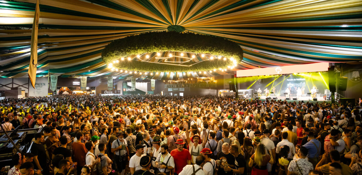 Confira a programação da Oktoberfest Summit 2025