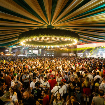 Confira a programação da Oktoberfest Summit 2025