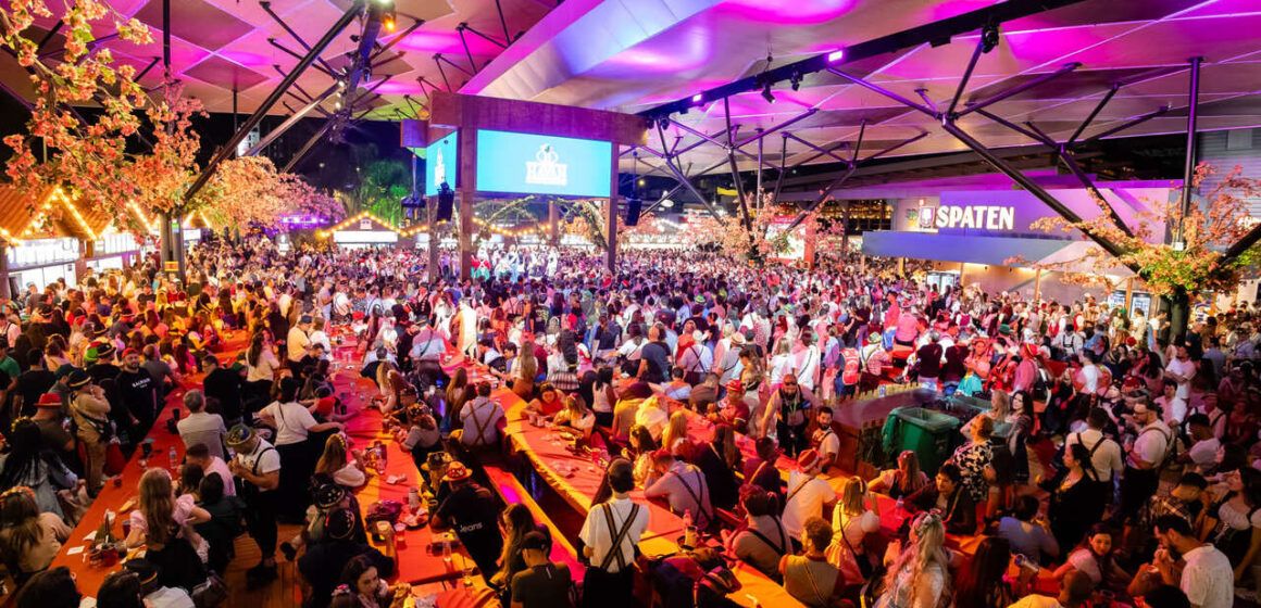 Oktoberfest Summit reúne mais de 30 especialistas do Brasil e do exterior