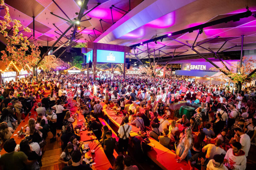 Oktoberfest Summit reúne mais de 30 especialistas do Brasil e do exterior