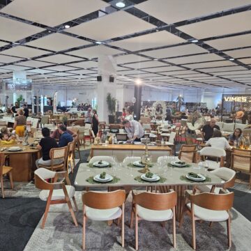 Feira Home & Decor começa quinta-feira, em São José, com descontos de até 50% e parcelamento em até 21 vezes