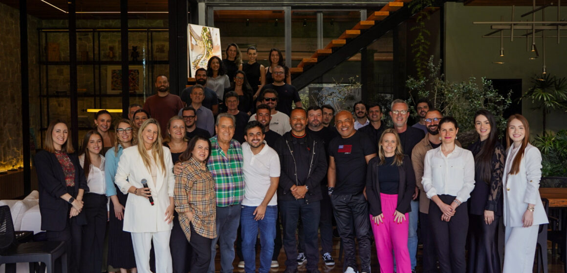 Charrete da JTA reúne especialistas para apresentar masterplan do Porto Belo Lagos