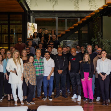 Charrete da JTA reúne especialistas para apresentar masterplan do Porto Belo Lagos