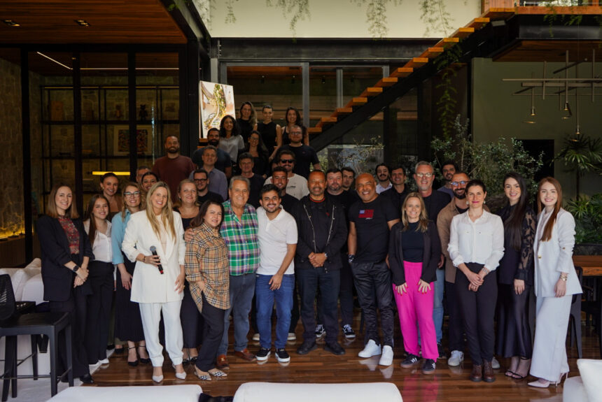 Charrete da JTA reúne especialistas para apresentar masterplan do Porto Belo Lagos