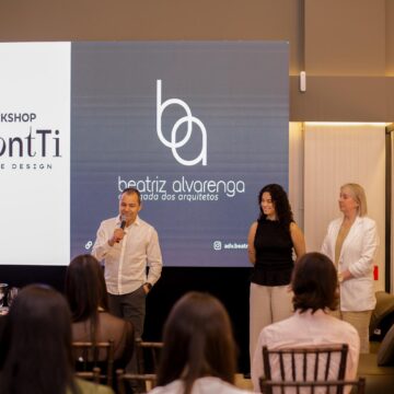 ContTi Home Design celebra dois anos com palestra sobre segurança jurídica para arquitetos e designers