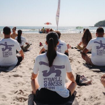 Setembro Amarelo: Eventos corporativos reforçam a importância de discutir saúde mental no mercado de trabalho