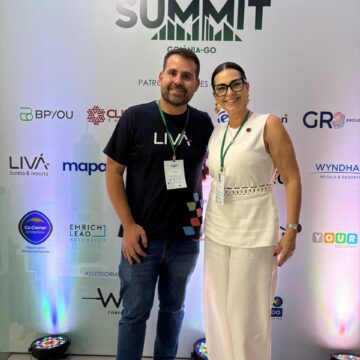 Empreendimento catarinense é premiado em Goiânia