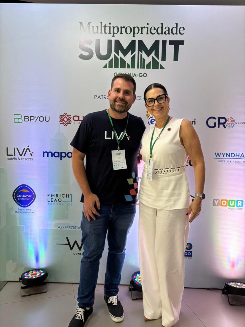 Empreendimento catarinense é premiado em Goiânia