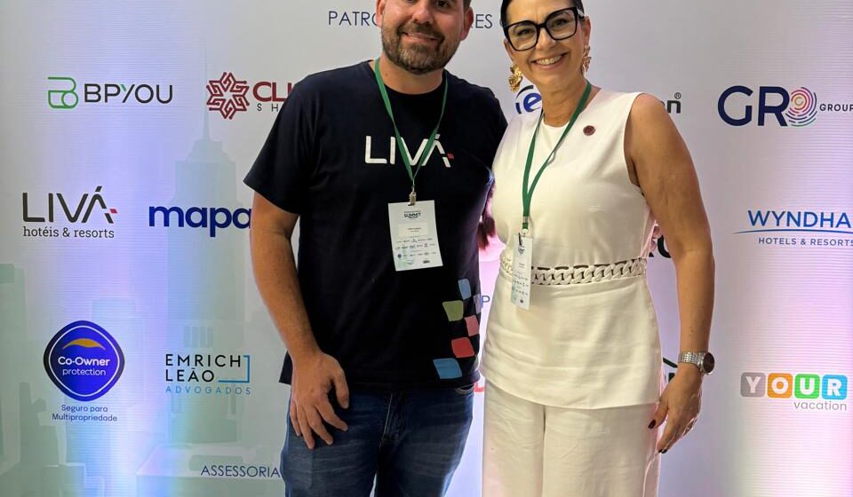 Empreendimento catarinense é premiado em Goiânia