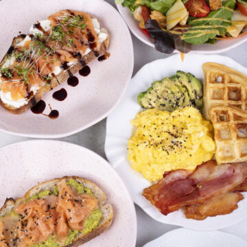 Moda e estilo são tema da 2ª edição do “Brunch Talks” nesta sexta-feira (26)