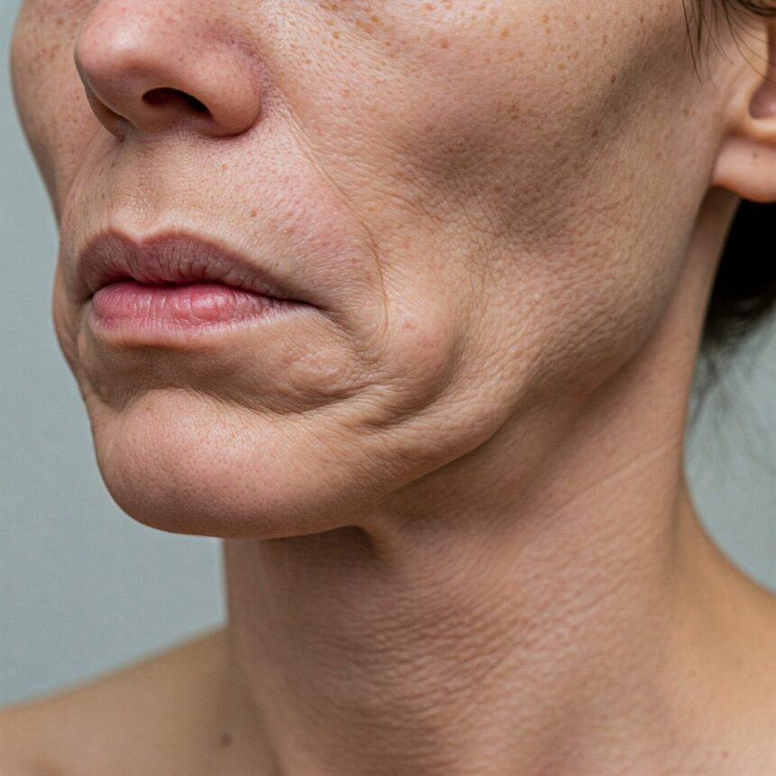 Especialista em harmonização facial explica como evitar o “Ozempic Face” após emagrecimento acelerado