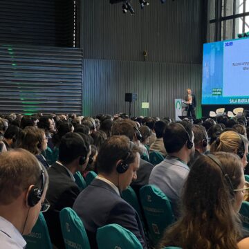 Expocentro é palco do congresso mais importante de cirurgia de cabeça e pescoço do Brasil em setembro