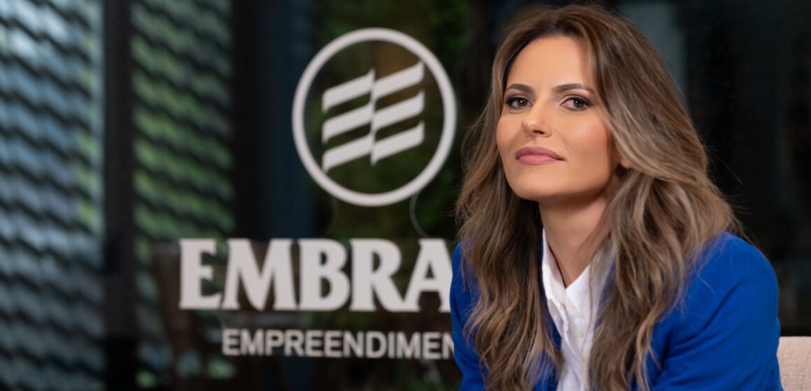 Embraed celebra 41 anos