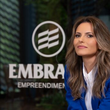 Embraed celebra 41 anos