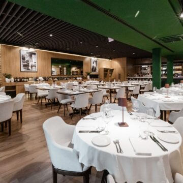 Devito Restaurante Italiano promove Jantar Harmonizado com a vinícola Villa Francioni