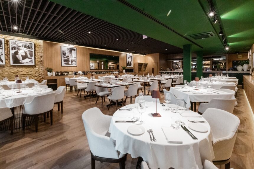 Devito Restaurante Italiano promove Jantar Harmonizado com a vinícola Villa Francioni