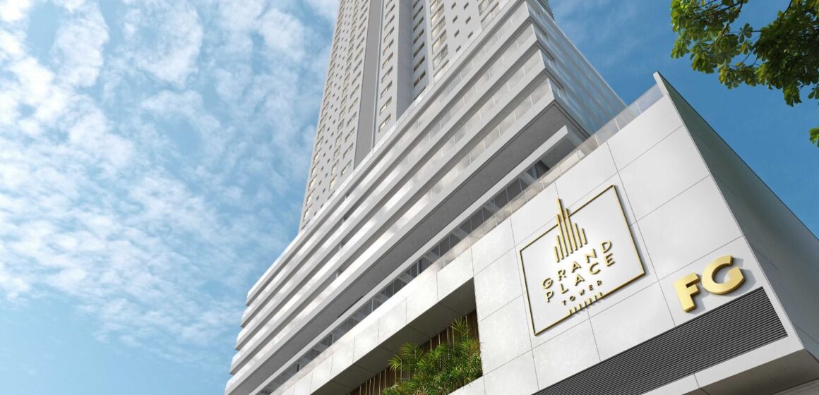 Arquitetura icônica e urbanismo inteligente transformam o coração de Balneário Camboriú