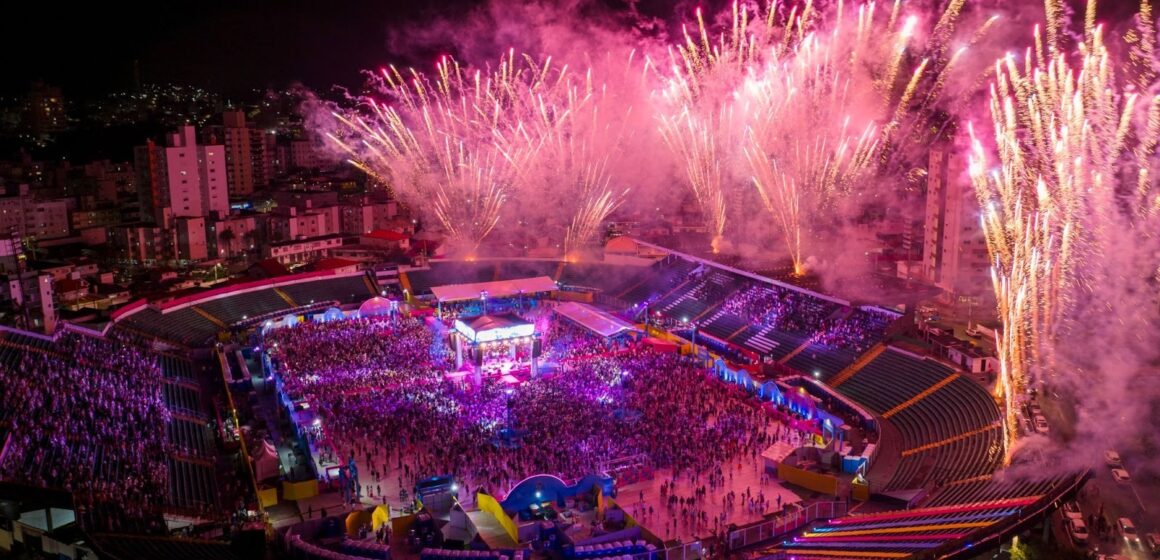 Grupo Onda prepara documentário sobre os bastidores da Tardezinha em Florianópolis