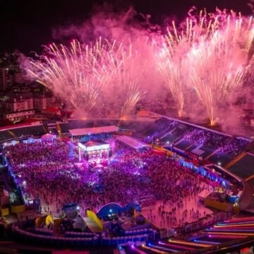 Grupo Onda prepara documentário sobre os bastidores da Tardezinha em Florianópolis