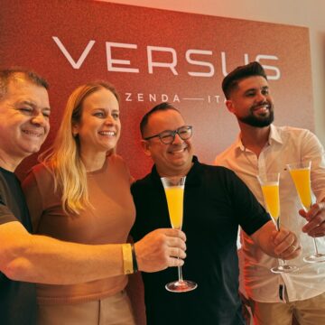 Construtora realiza Morning Party com pré-lançamento de empreendimento