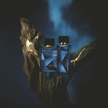Oud ganha releitura exclusiva na fragrância Essencial Oud de Natura