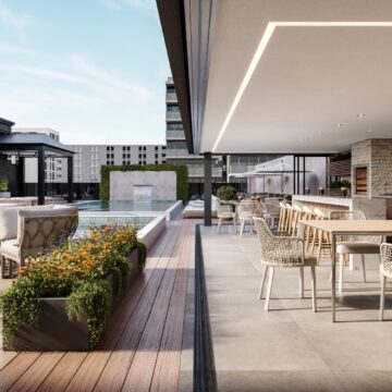 Itapema apresenta novo conceito de moradia de luxo