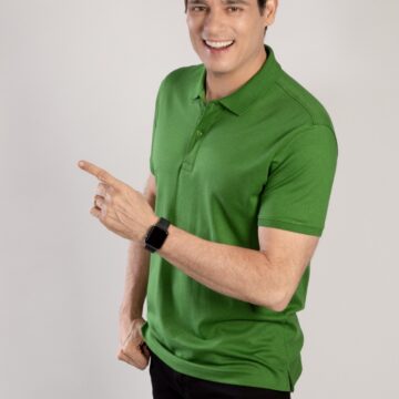 Celso Portiolli é o novo embaixador da construtora catarinense Thozen