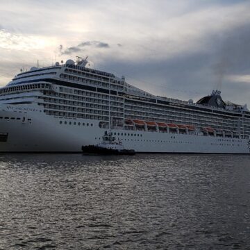 Portos & Costas Brasil destaca marinas e cruzeiros na edição 2025