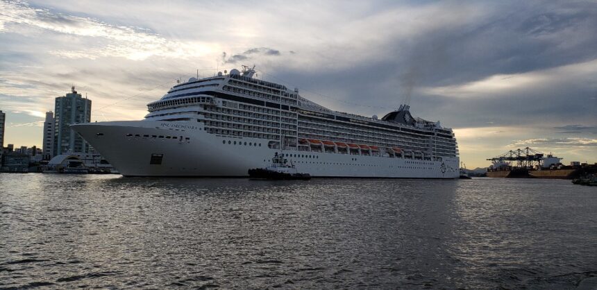 Portos & Costas Brasil destaca marinas e cruzeiros na edição 2025