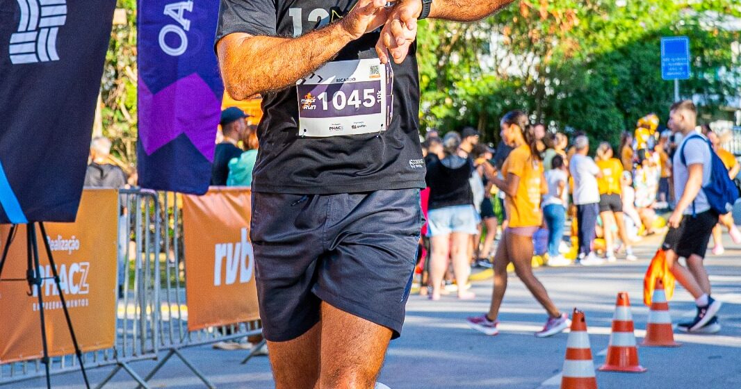 Phacz Run vai abrir cotas para patrocinadores